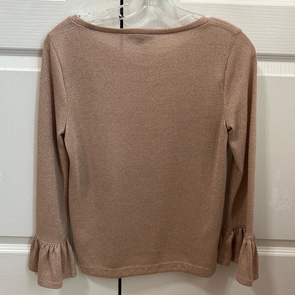 J. Crew blouse - Picture 3 of 4